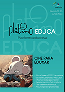 Platino Educa. Plataforma Educativa. Revista 35 - 2023 Junio